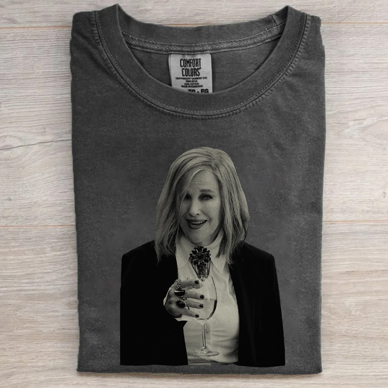 Moira Catherine O'Hara Tribute T-shirt