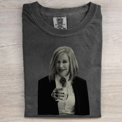 RIP Catherine O'Hara T-shirt