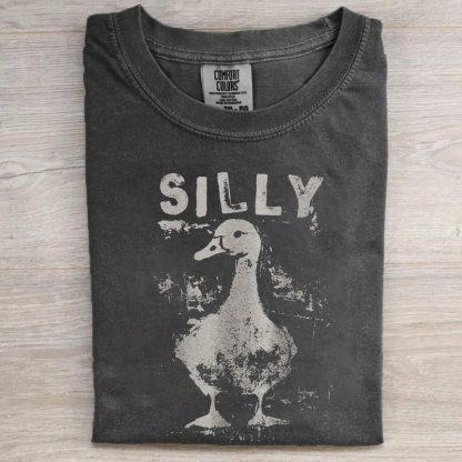 Silly Goose T-shirt