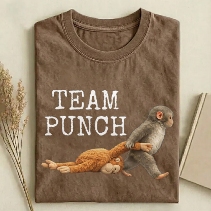 Team Punch T-shirt