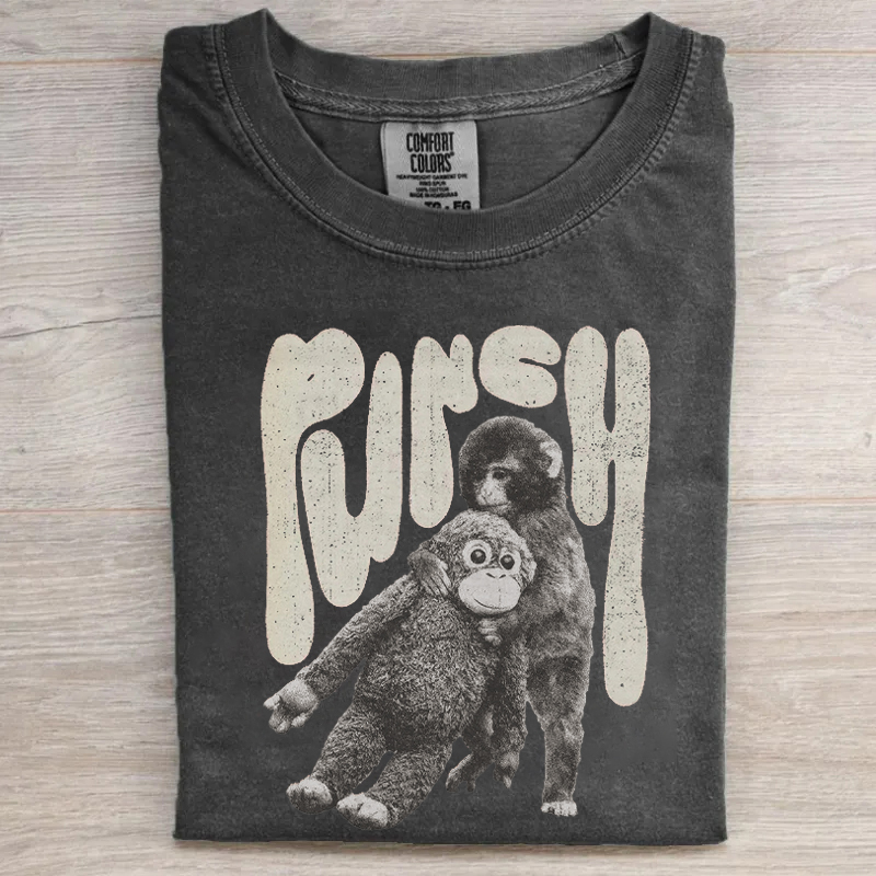 Monkey Punch T-shirt