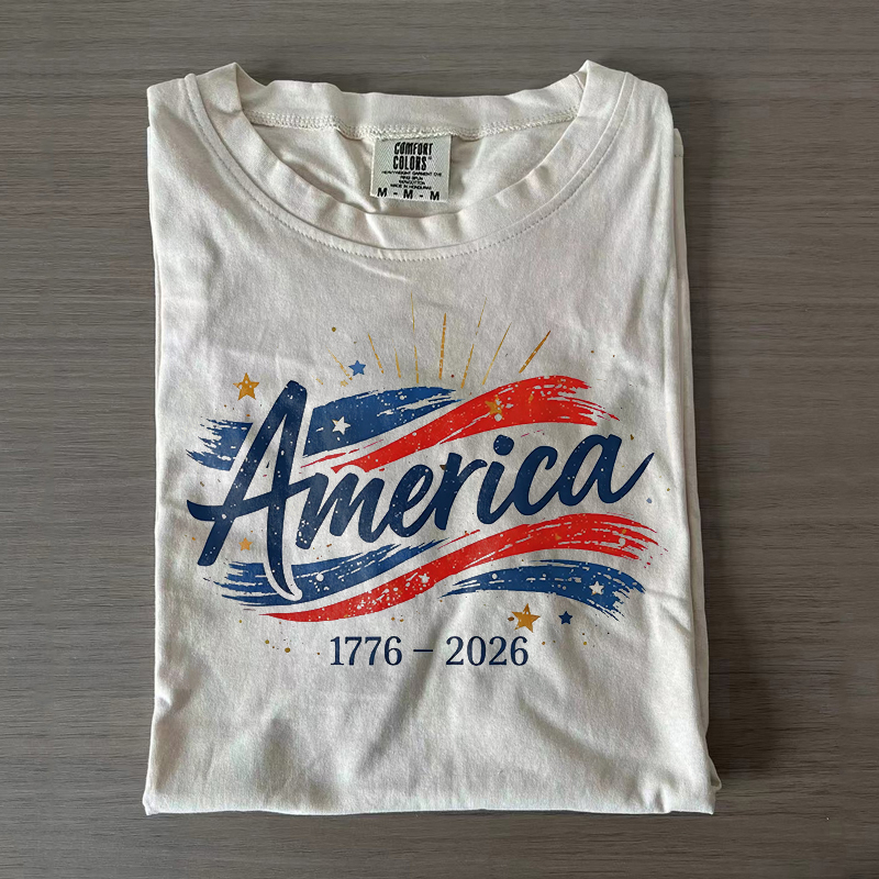 America 250th T-shirt