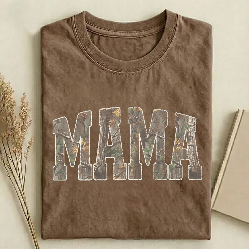 Mama T-shirt