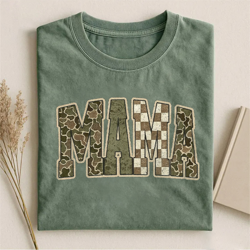 Mama T-shirt