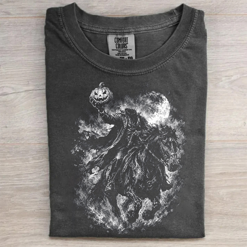 Headless Horseman T-Shirt