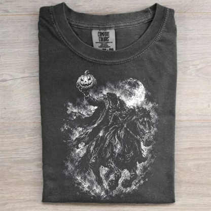 Headless Horseman T-Shirt