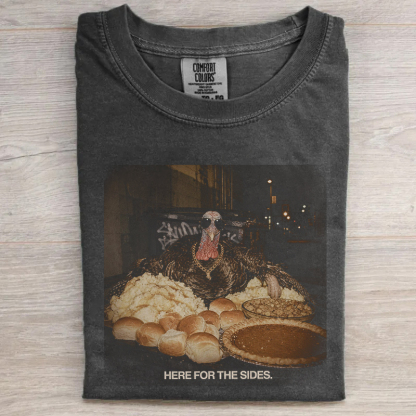 Funny Thanksgiving T-shirt