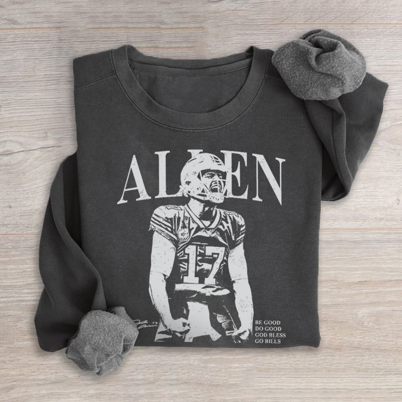 Game Day Sweatshirt