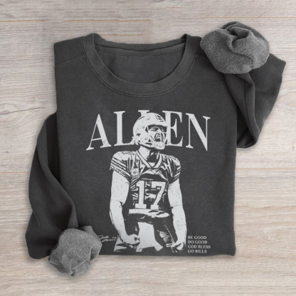 Game Day Sweatshirt