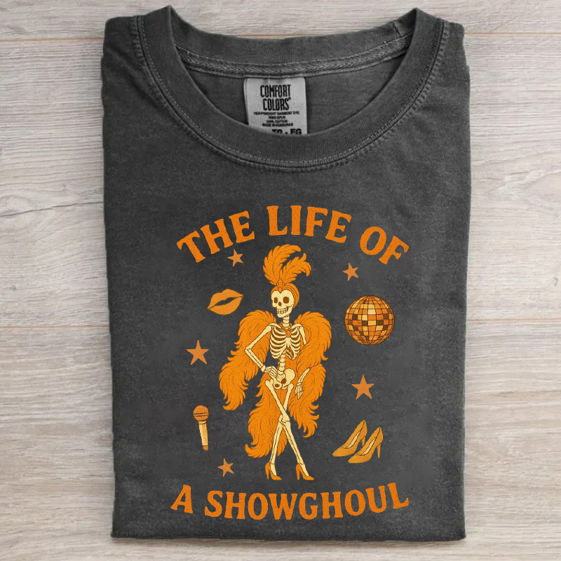 Showgirl Era T-shirt