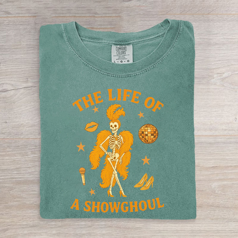Showgirl Era T-shirt