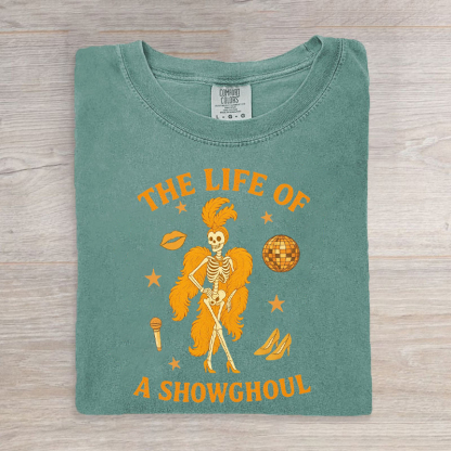 Showgirl Era T-shirt
