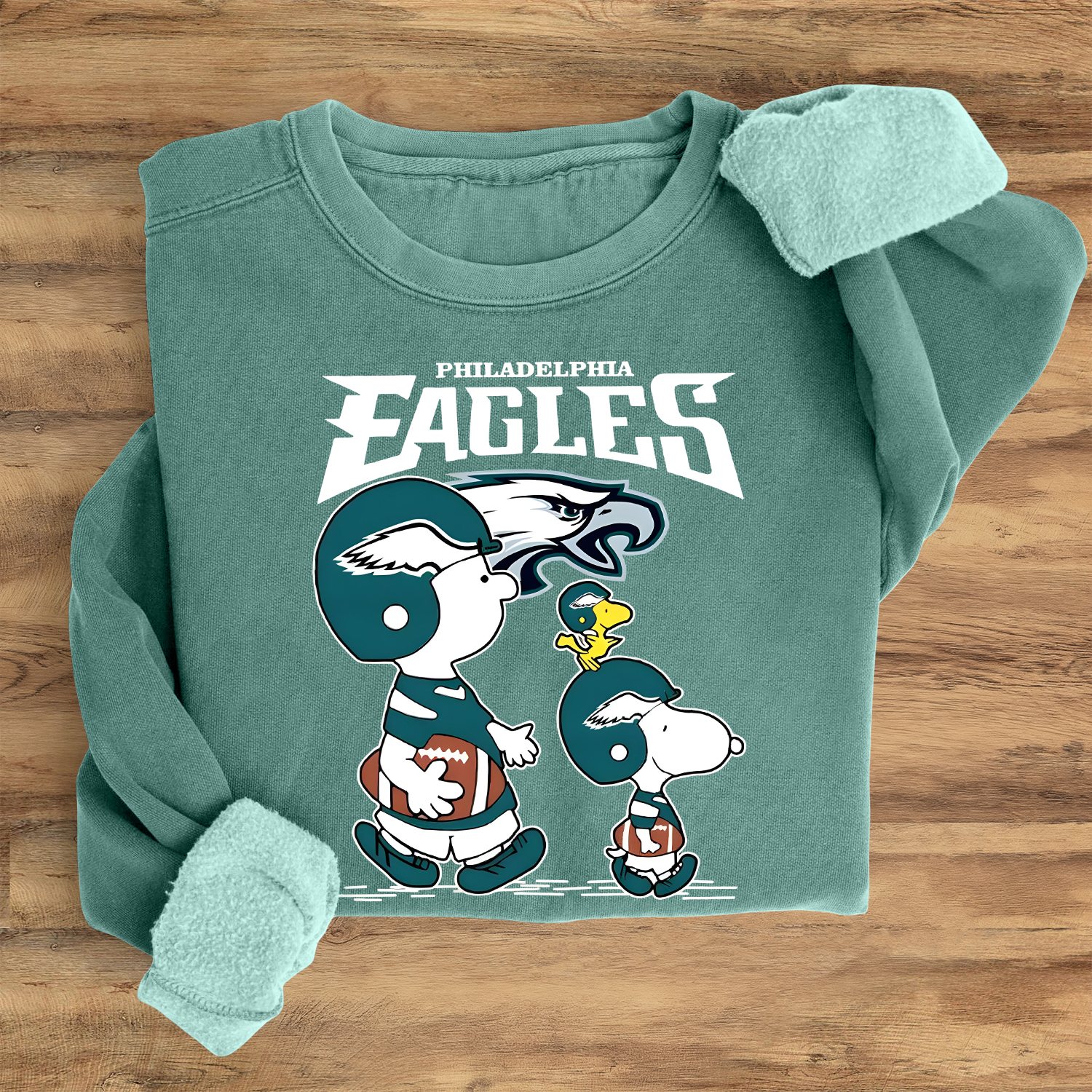 Philadelphia Eagles Sweatshirt