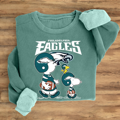 Philadelphia Eagles Sweatshirt