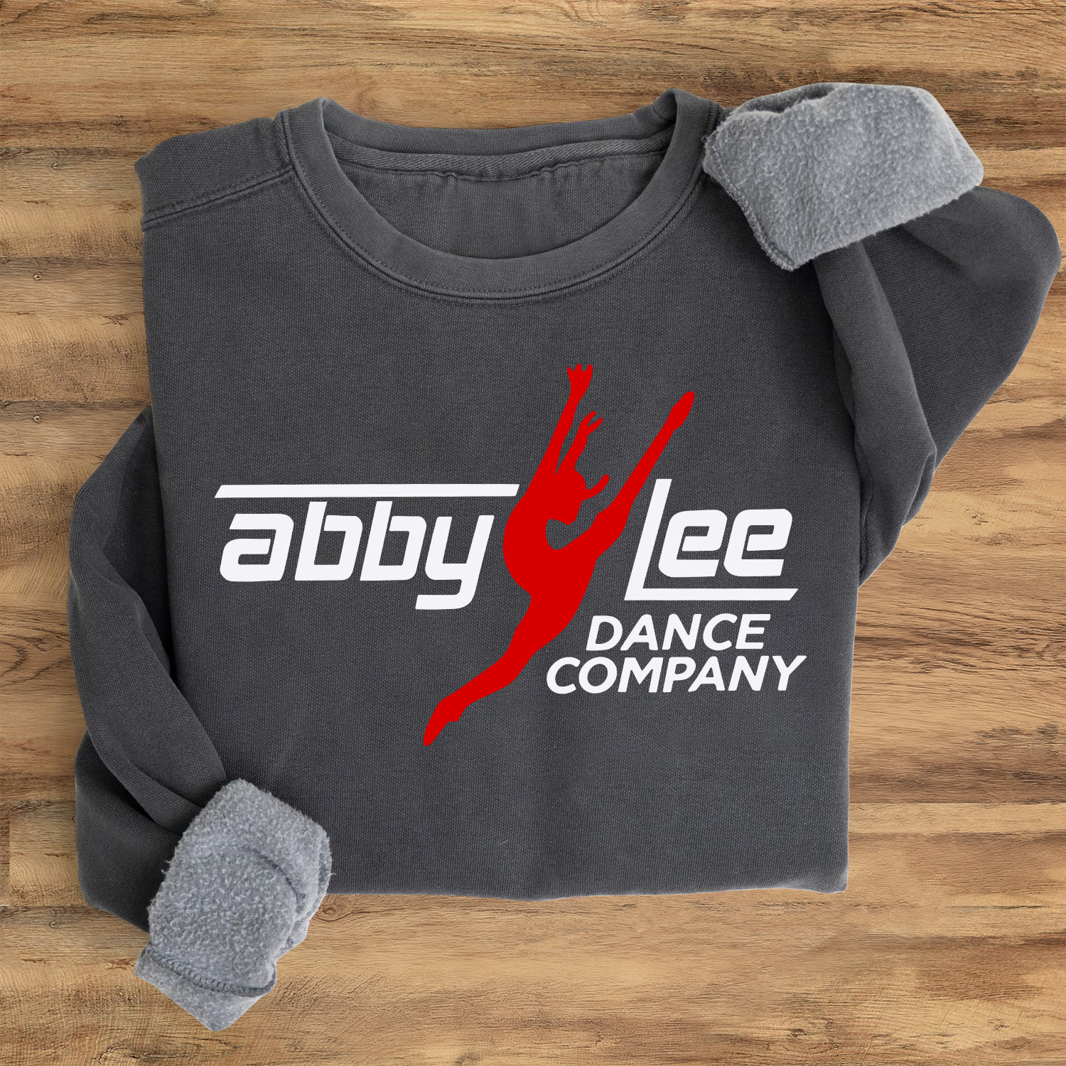 Abby Lee Dance Company Sweatshirt