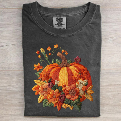 Pumpkin T-shirt