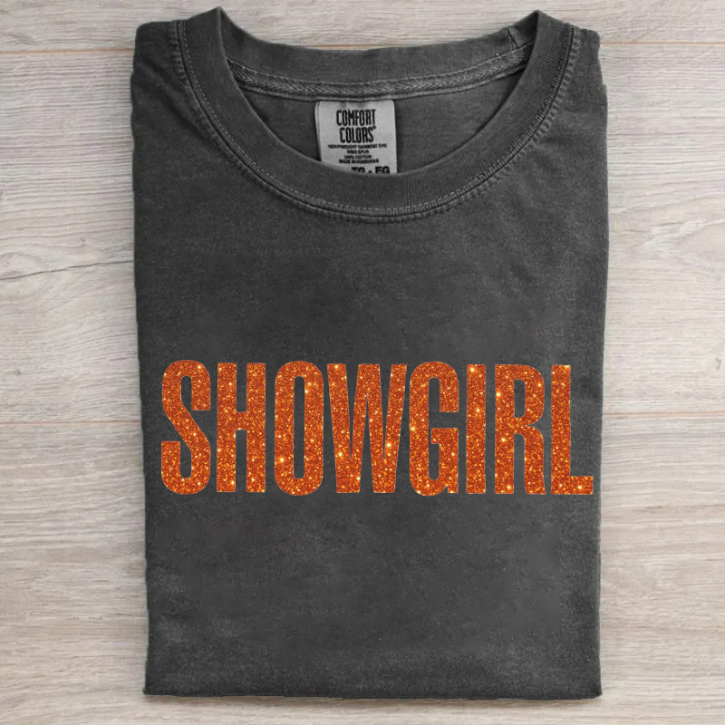 Showgirl T-shirt