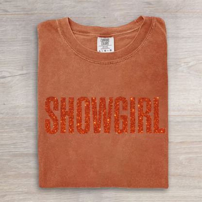 Showgirl T-shirt