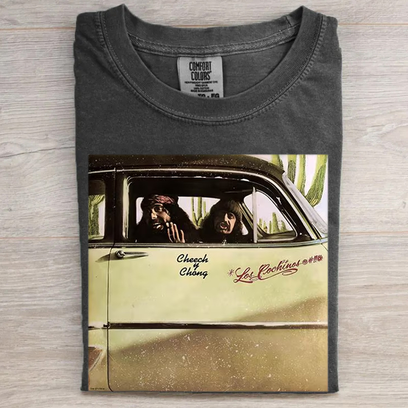 Robin Arellano Vintage T-shirt