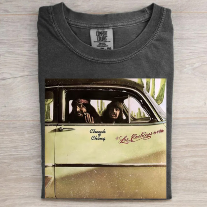 Robin Arellano Vintage T-shirt