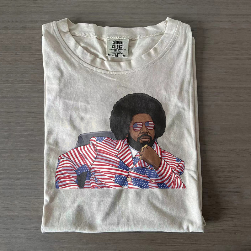 Afroman T-shirt