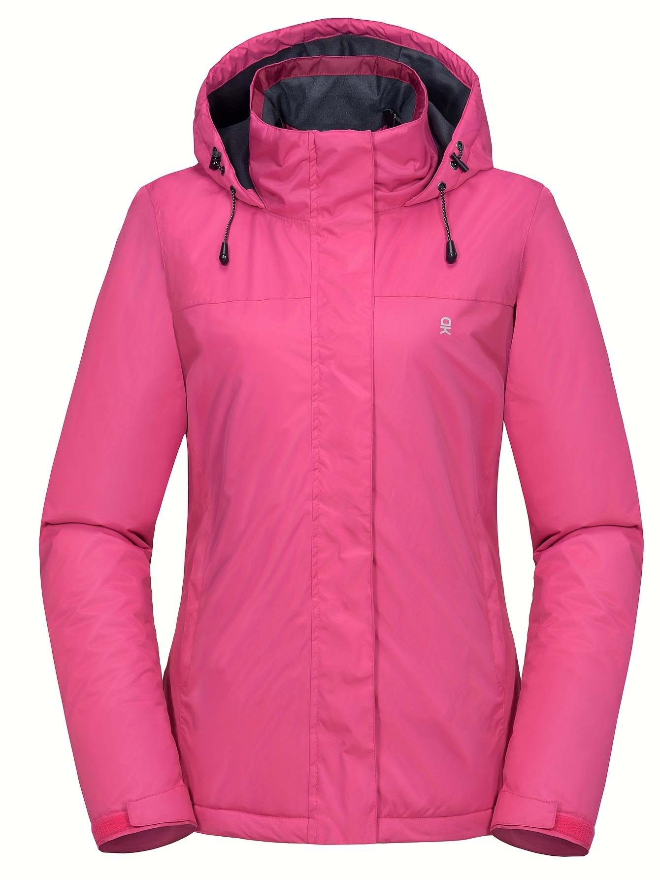 Women's Ski Windproof Waterproof Jacket