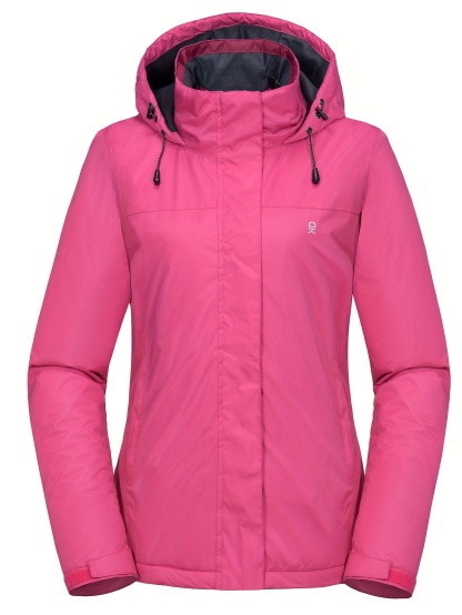Women's Ski Windproof Waterproof Jacket