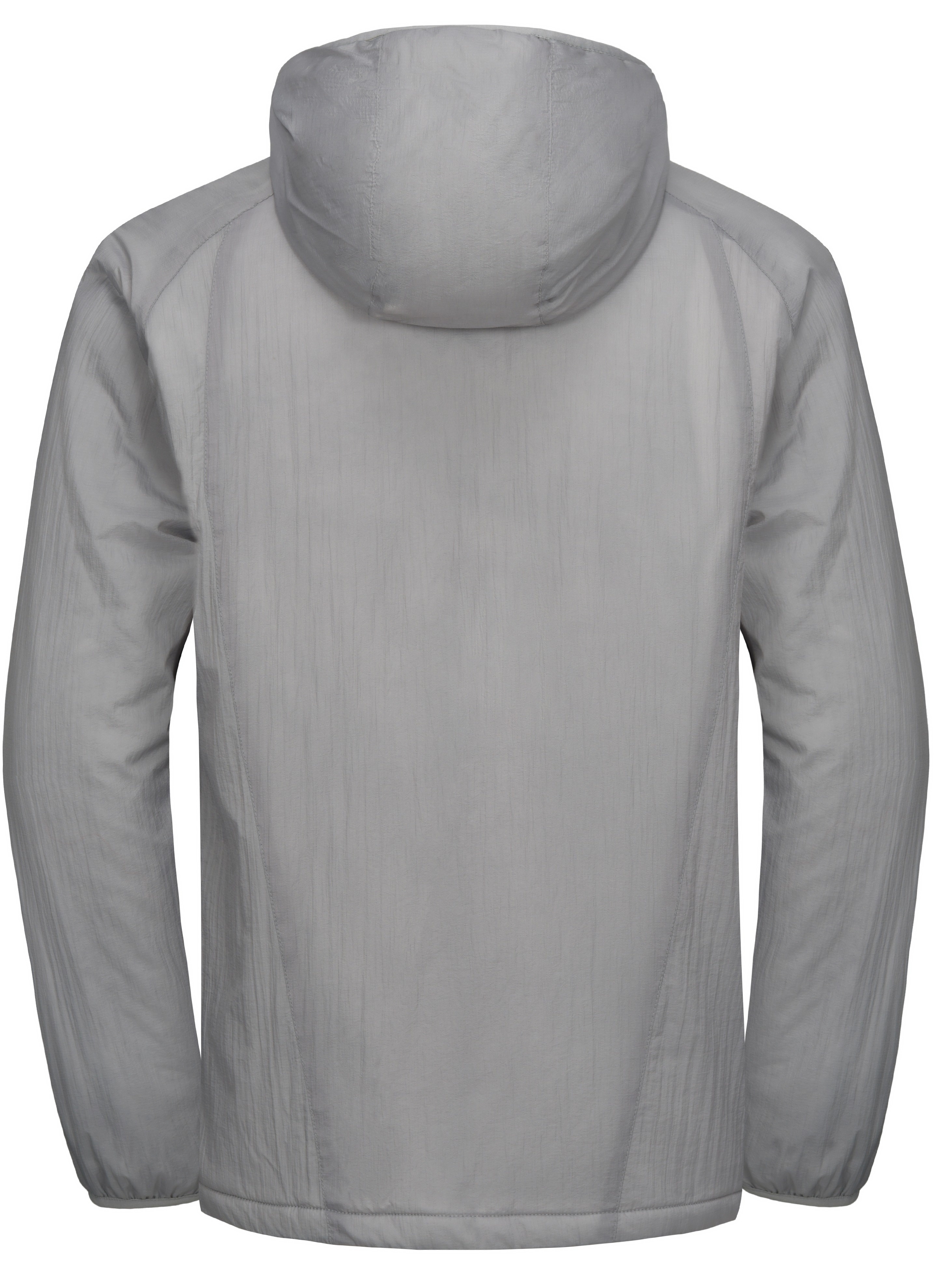 Men's Insulated Windproof Jacket 