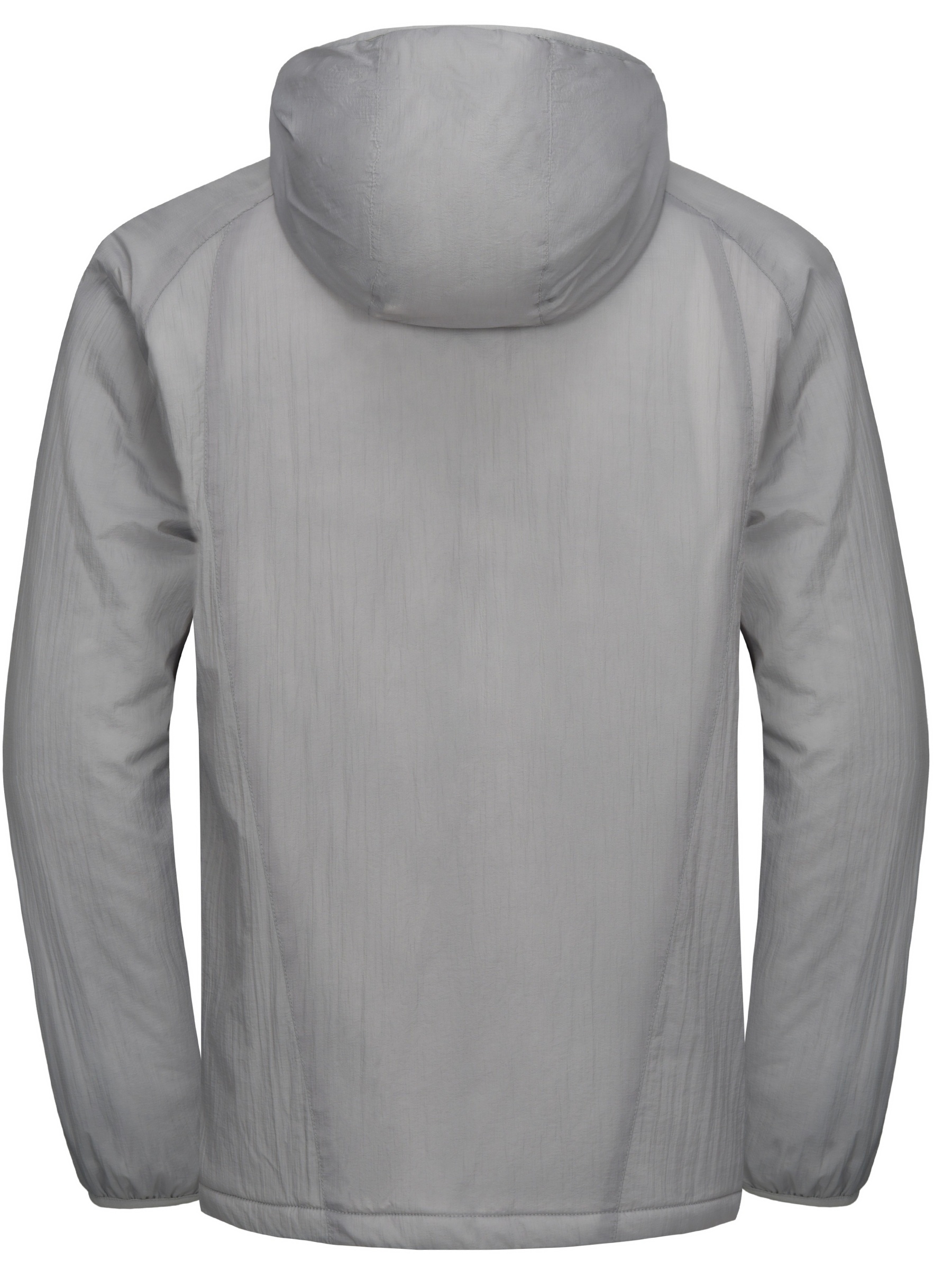 Men's Insulated Windproof Jacket 