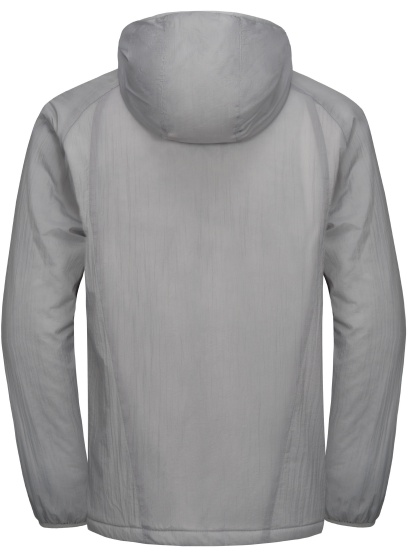 Men's Insulated Windproof Jacket 