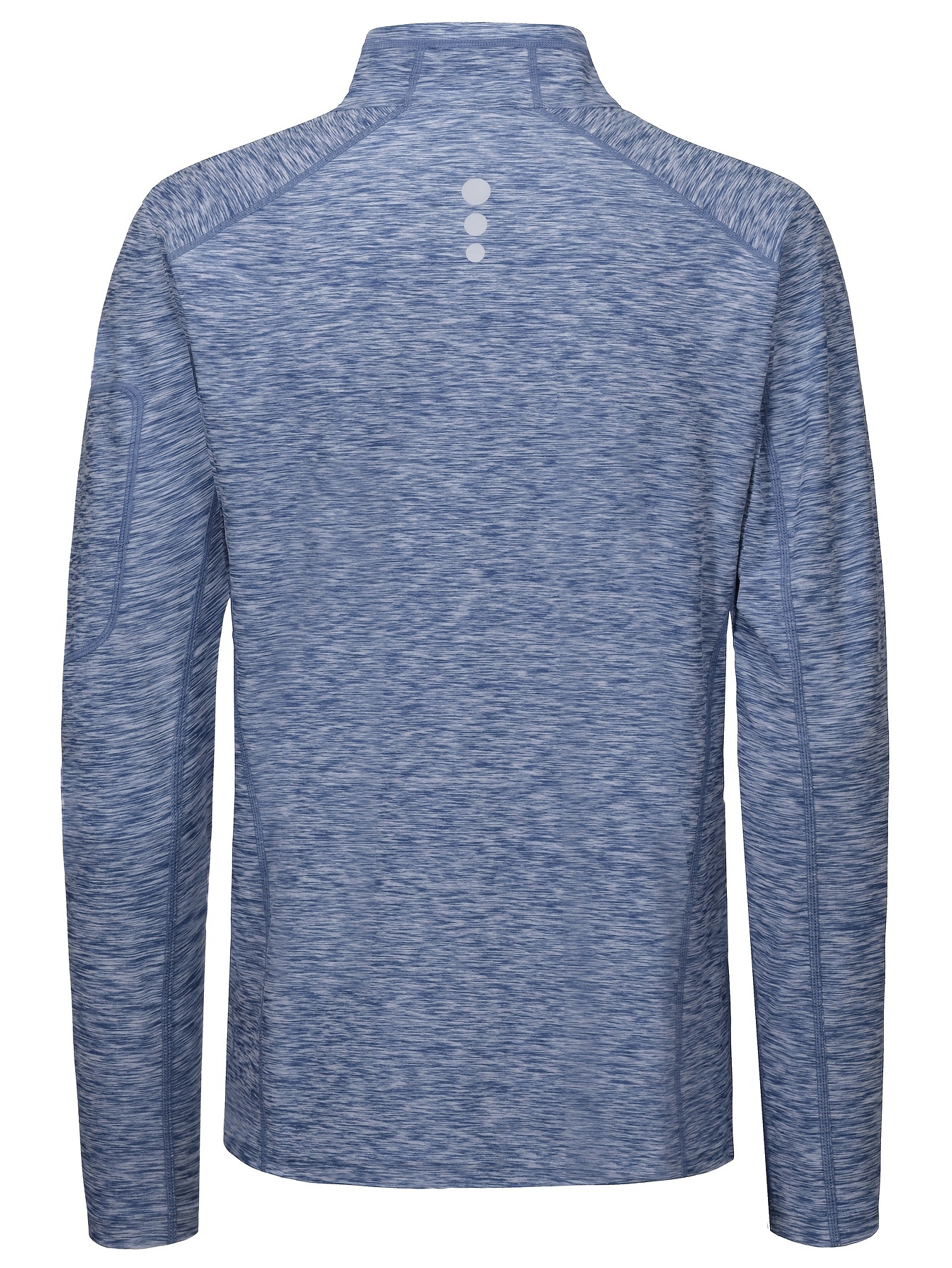 Men's Running Sport Track Jacket Full Zip Workout Athletic Fitness Jackets