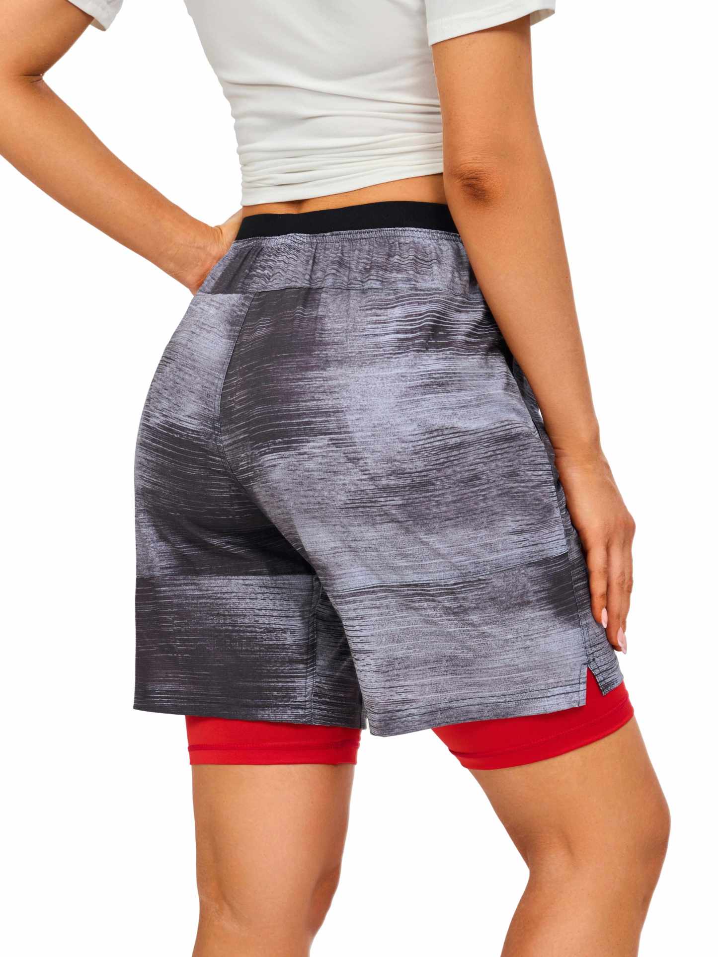 Women Quick Dry Board Shorts