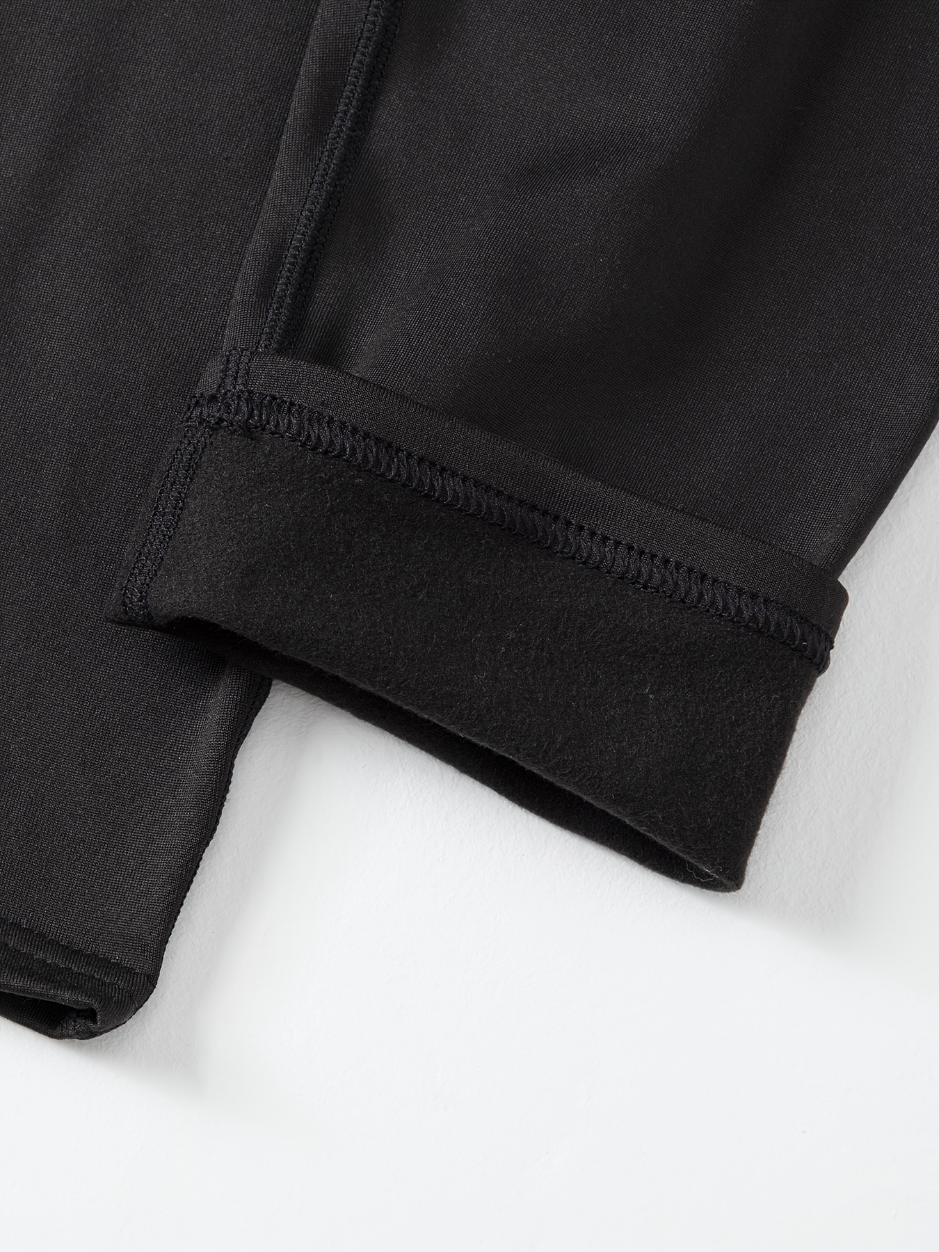 6pcs Men'S Thermal Baselayer Set 