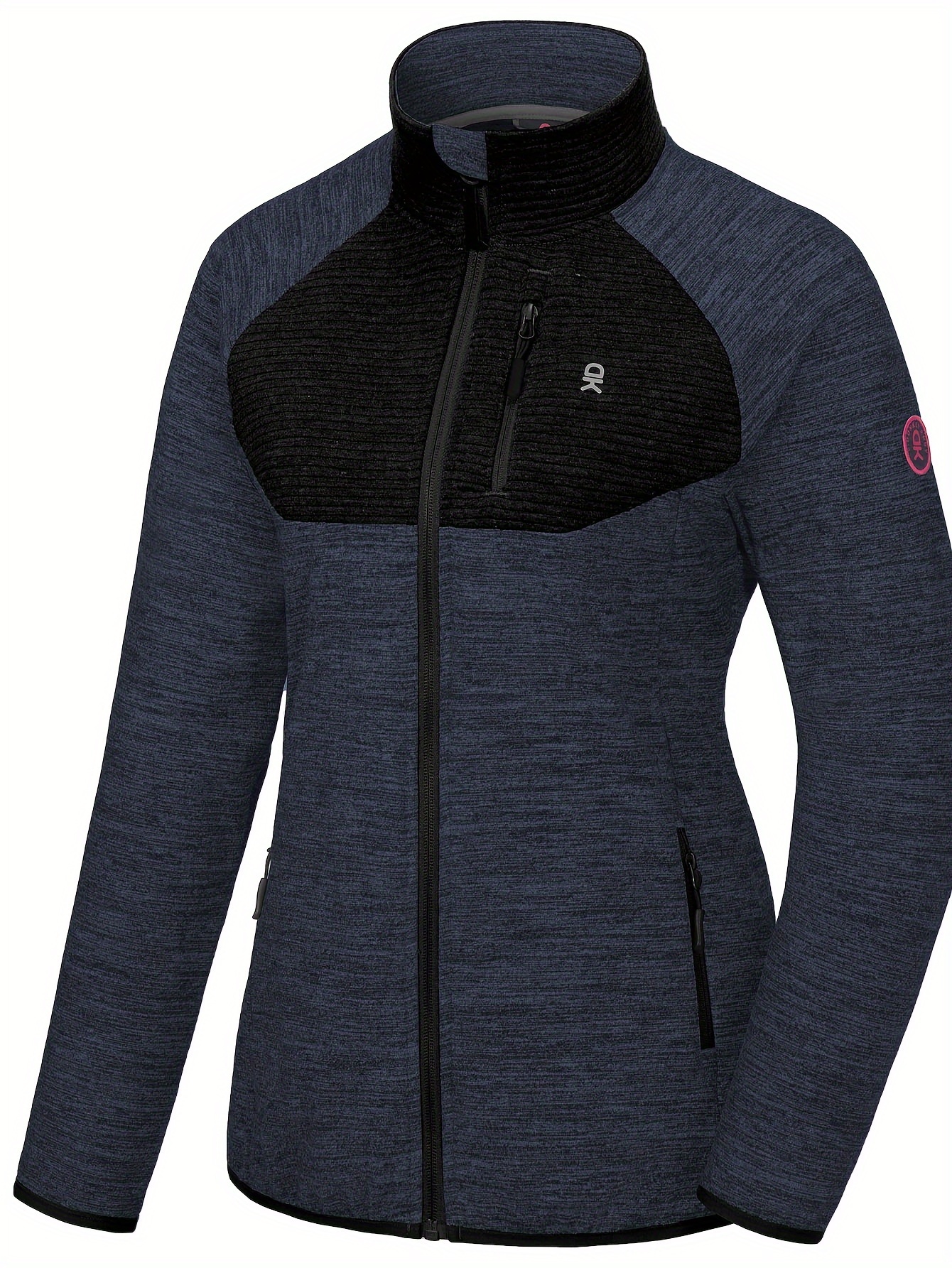 High-Performance Thermal Jacket