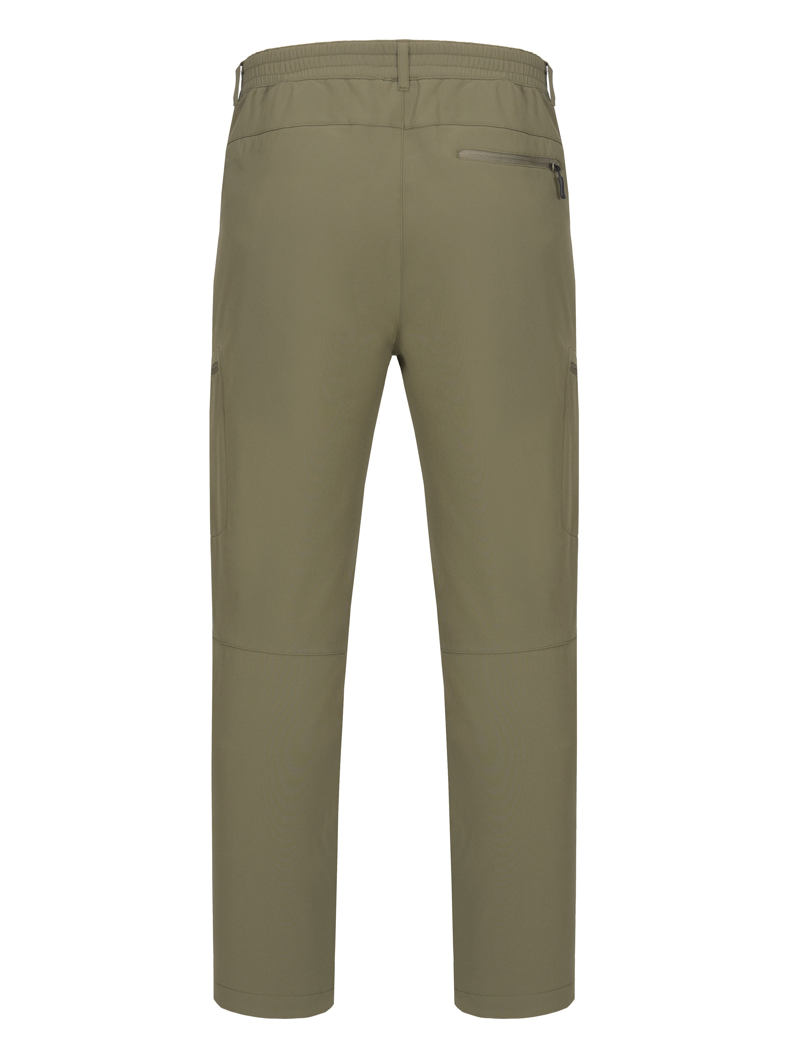Men's Hiking Softshell Pants