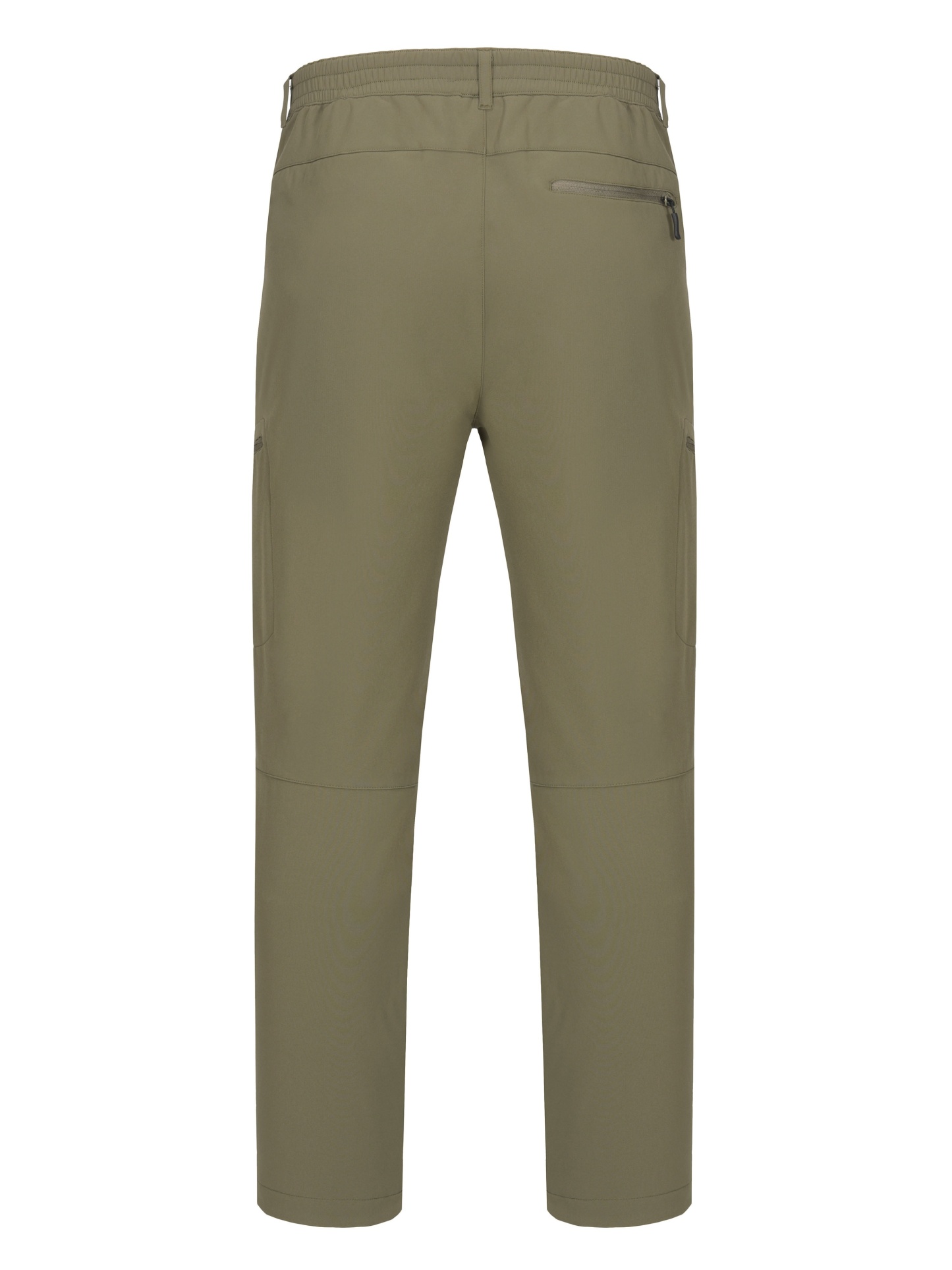 Men's Hiking Softshell Pants
