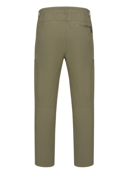 Men's Hiking Softshell Pants