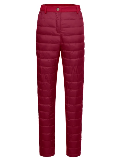 Women'S Lightweight Puffy Pants 
