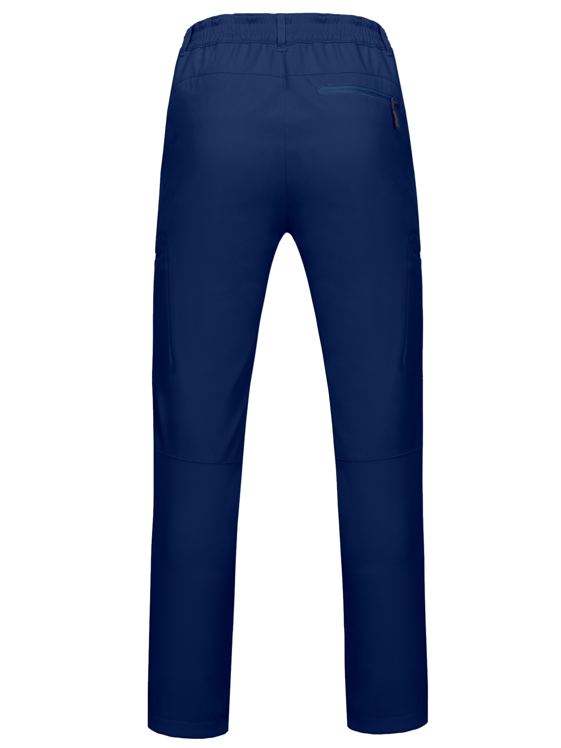 Men's Quick Dry Lightweight Stretch Pants