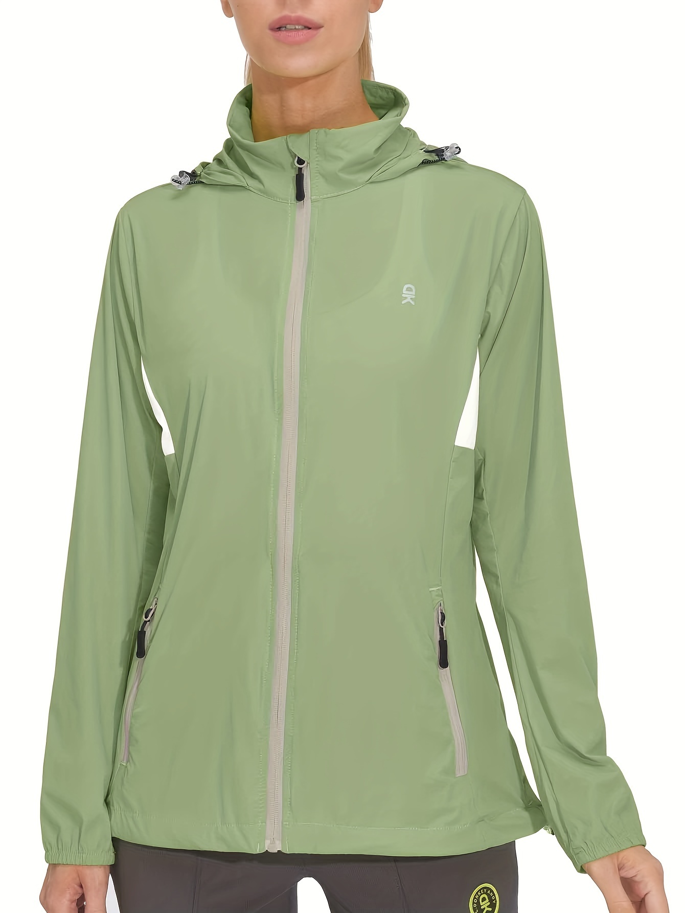 Women's Sun Protection Jackets