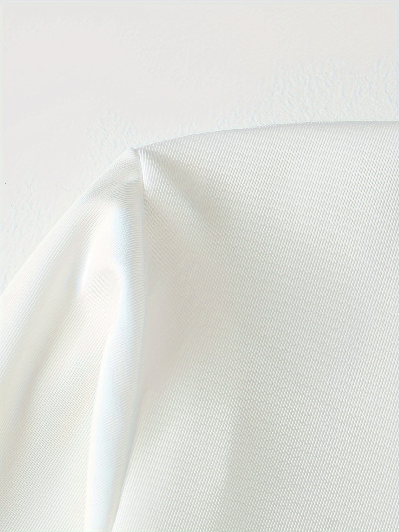 3PCS Men's Elegant Solid Deer Head Print Thermal Long Sleeve T-shirt 