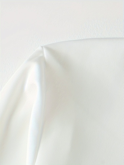 3PCS Men's Elegant Solid Deer Head Print Thermal Long Sleeve T-shirt 