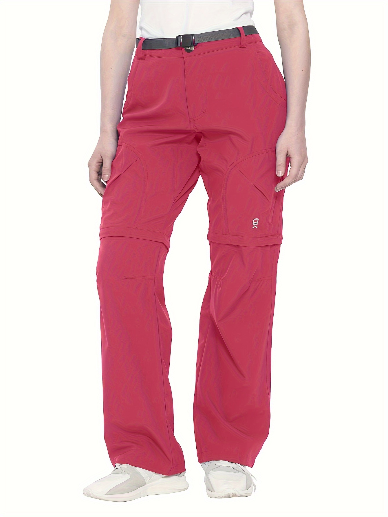 Women'S Hiking Zip Off Pants 