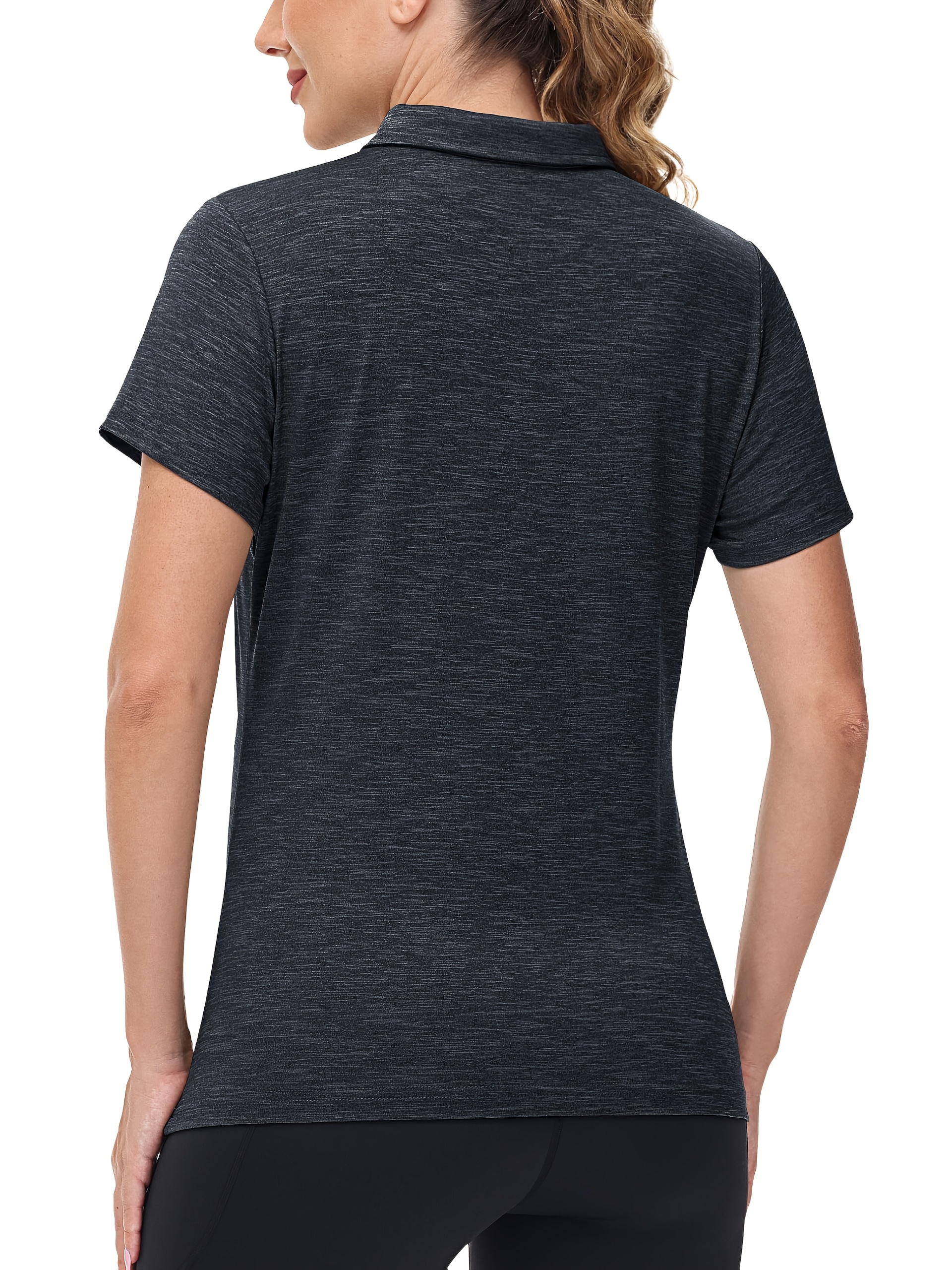 Women's Polo Shirts Short Sleeve Golf Shirts