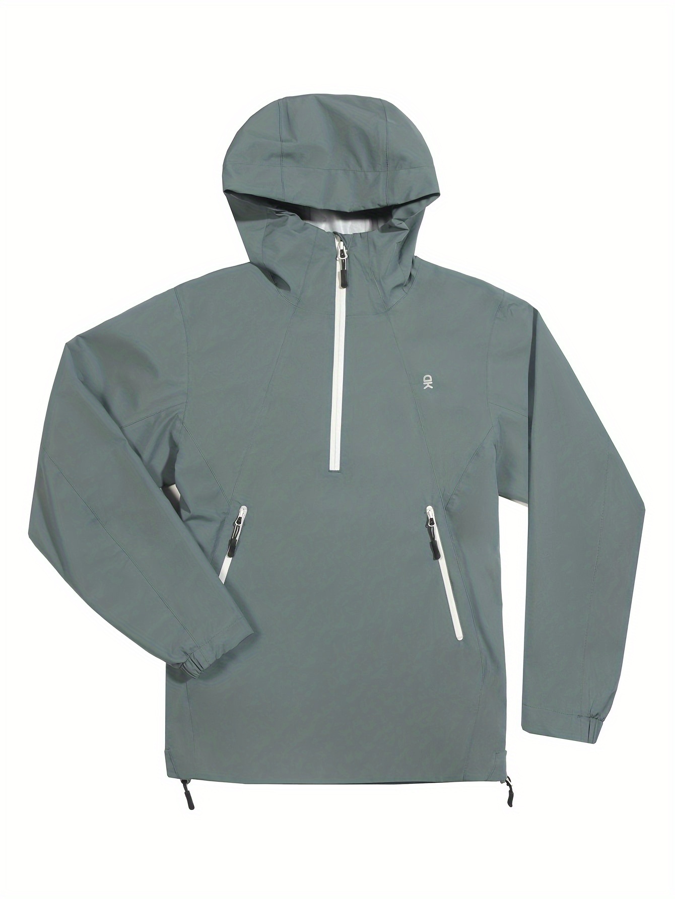 Women's Waterproof Rain 3L Jacket