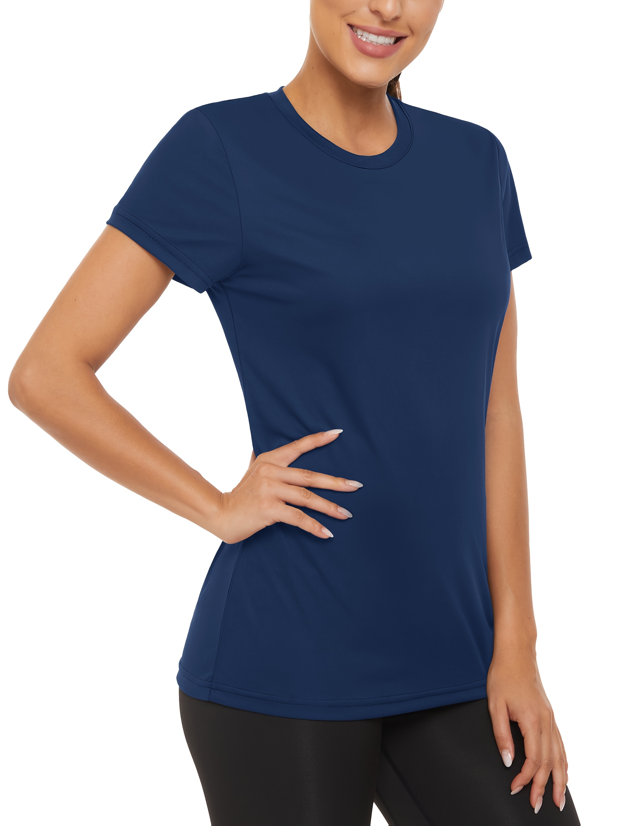 Women's Short-sleeved T-shirt 