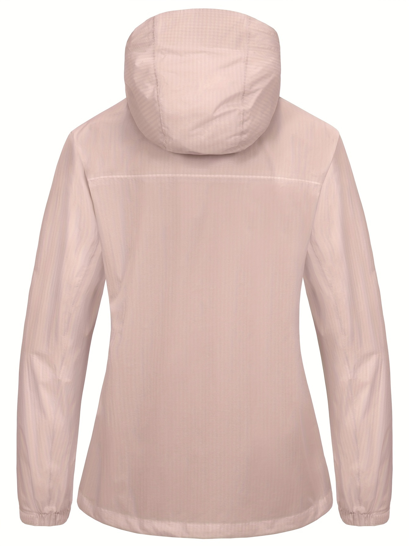Women's Rain Jacket 