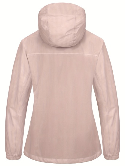 Women's Rain Jacket 