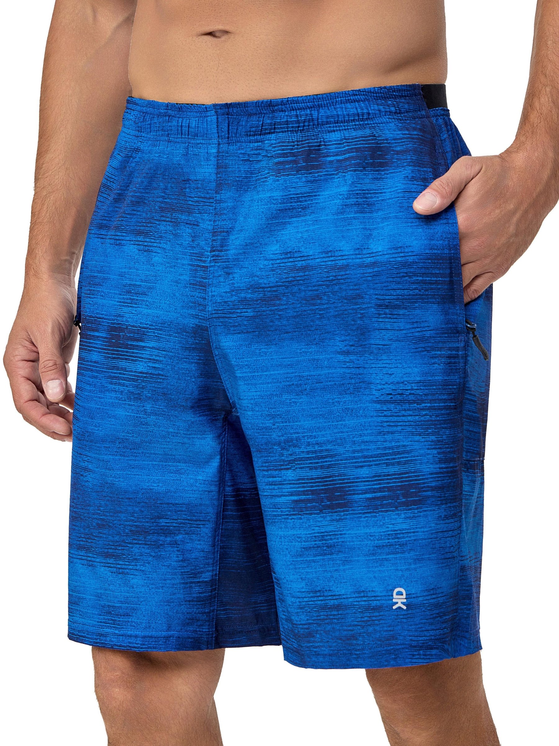 Men's Quick Dry Swim Trunks