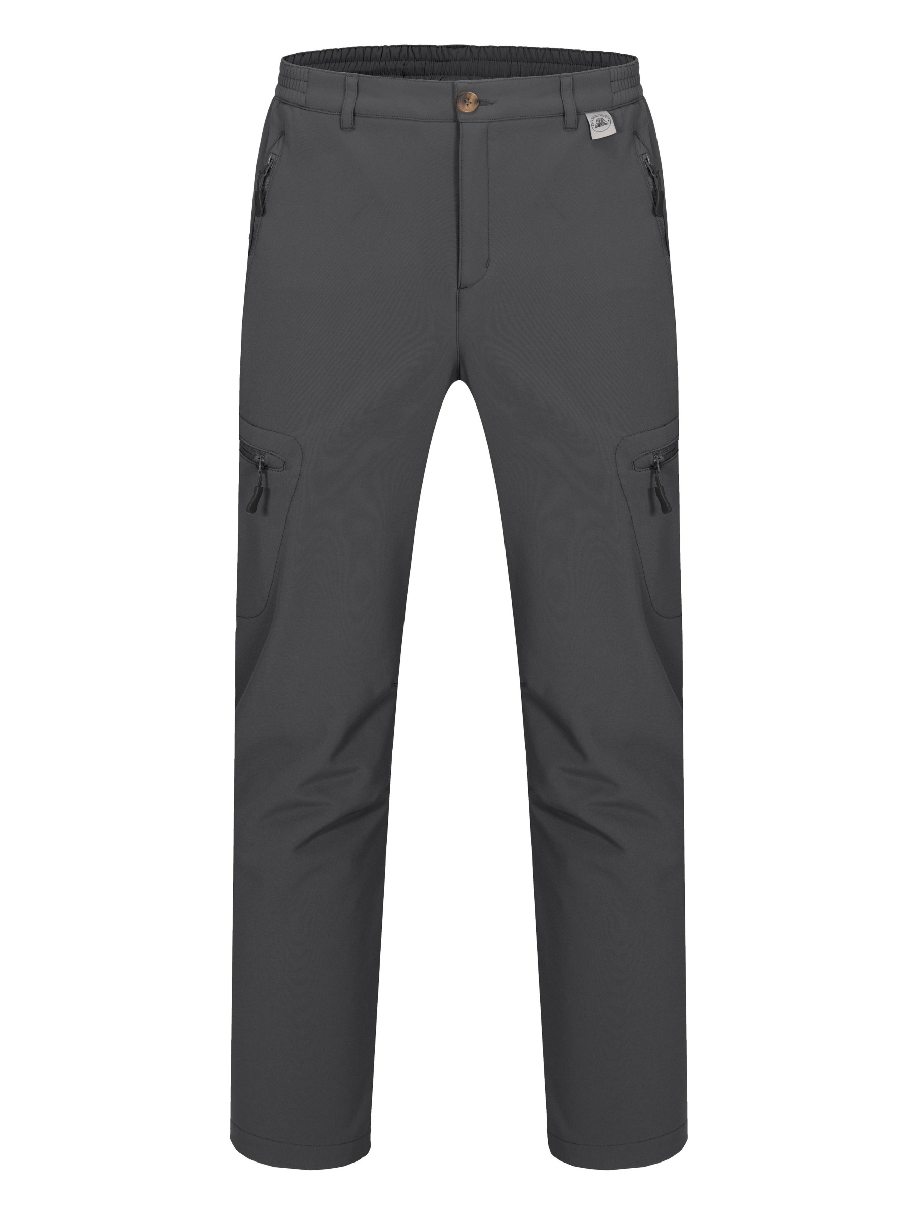 Men's Hiking Softshell Pants